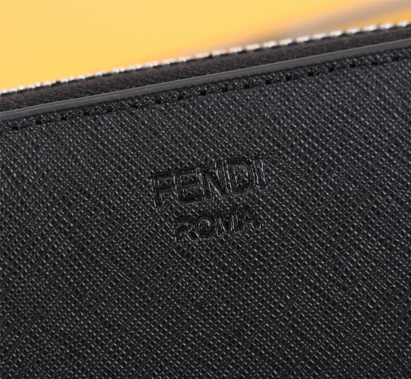 Fendi Wallet